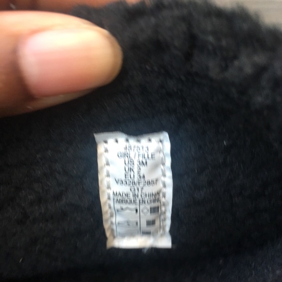 Girls Land’s End Winter Boots - Picture 5 of 8